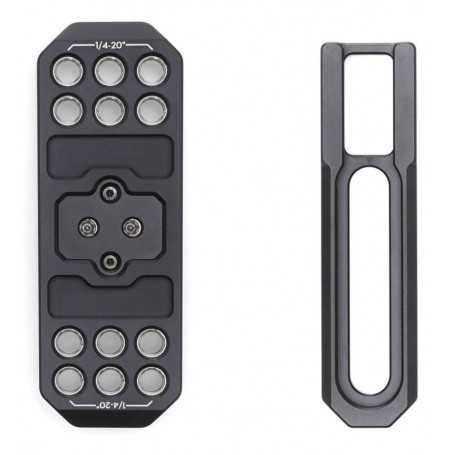 Piastra di Montaggio Accessori Superiore DJI Ronin 2