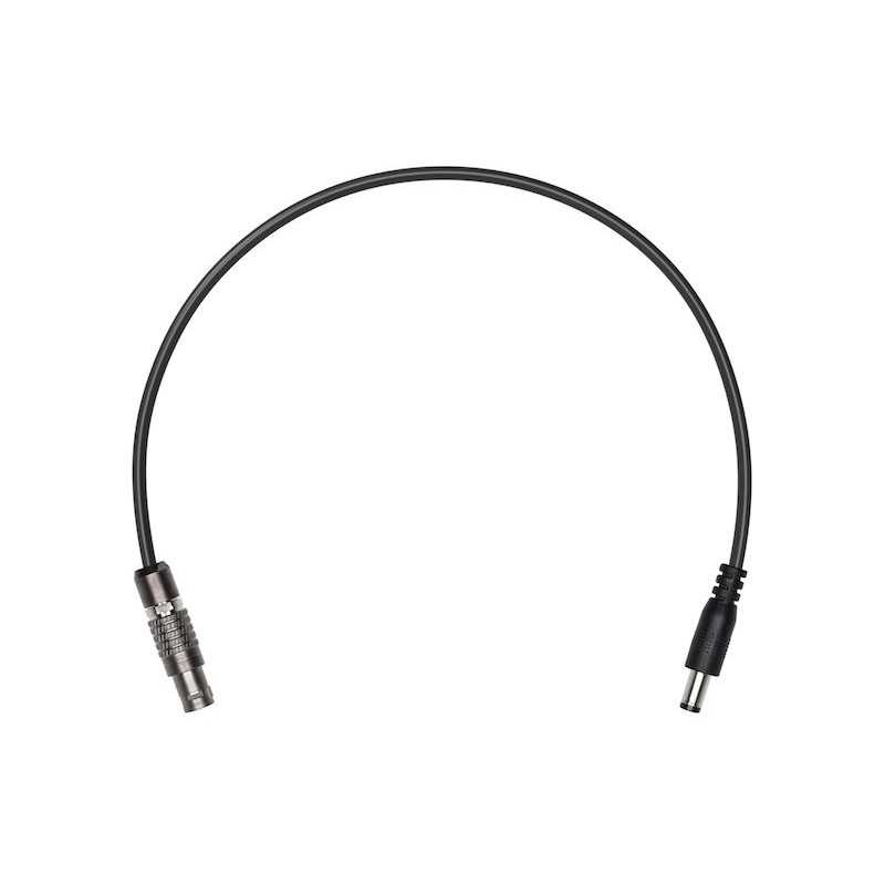 Cable de alimentación de CC DJI Ronin 2