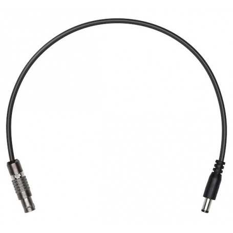 Kábel napájania DC pre DJI Ronin 2