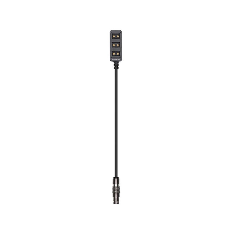 DJI Ronin 2 потрійний P-TAP Breakout Box
