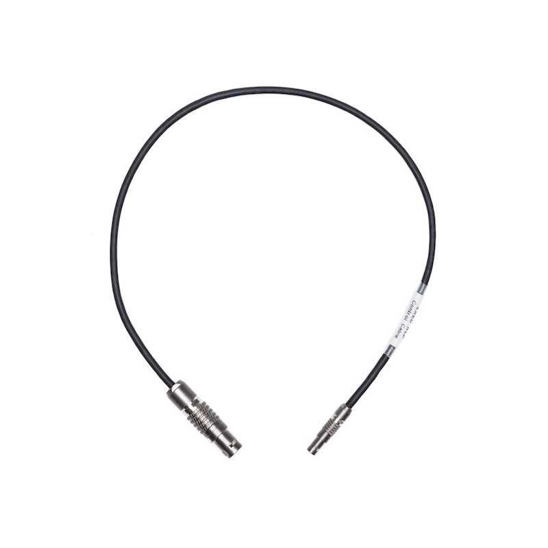 כבל שליטה RCP אדום DJI Ronin 2