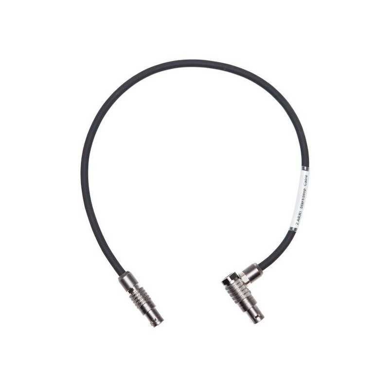 Cabo de Início/Parada DJI Ronin 2 ARRI Alexa Mini