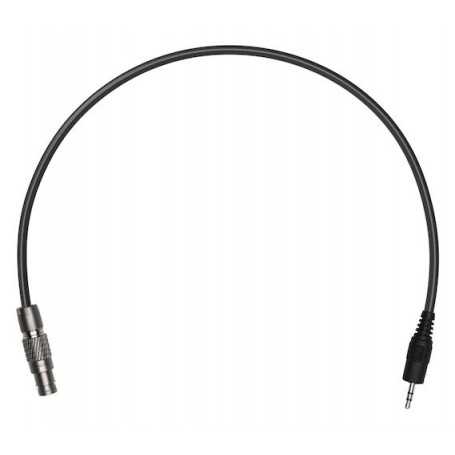 DJI Ronin 2 LANC kontrolkabel
