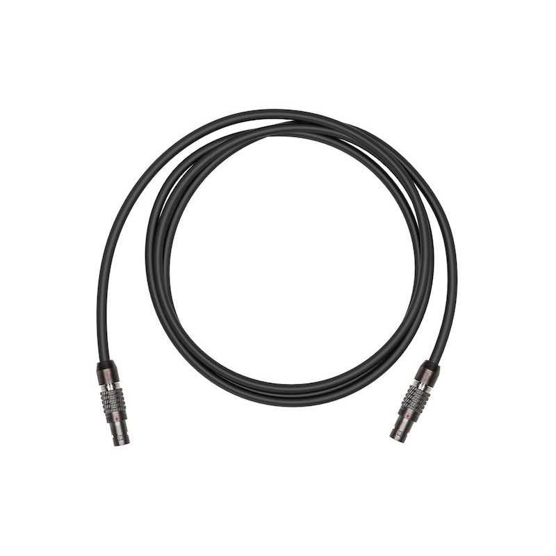 Καλώδιο Τροφοδοσίας DJI Ronin 2 (2μ)