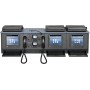 Console SAILOR 6334C A4 GMDSS