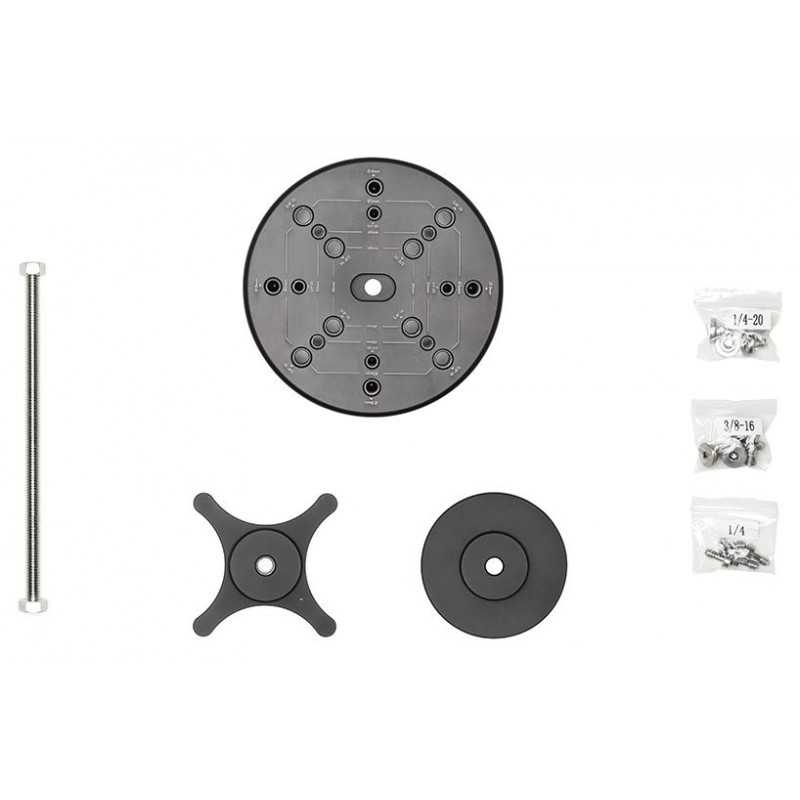 DJI 로닌 2 150mm 볼 마운트 어댑터