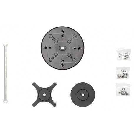 Bộ Chuyển Đổi Gắn Bóng 150mm DJI Ronin 2
