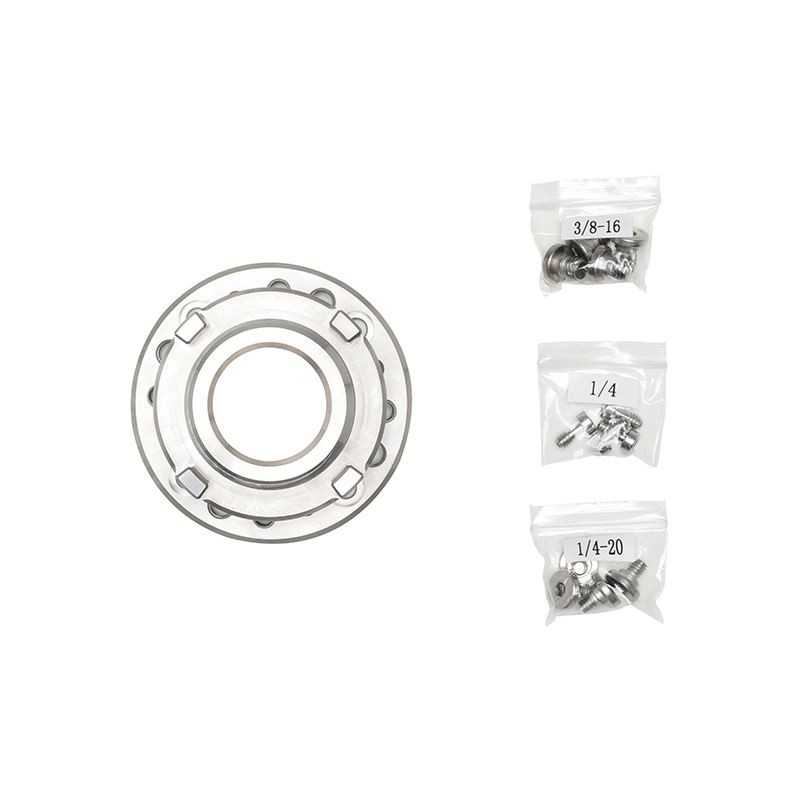 Adaptor Dudukan Mitchell DJI Ronin 2