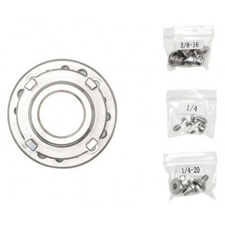 Adaptateur de montage Mitchell DJI Ronin 2