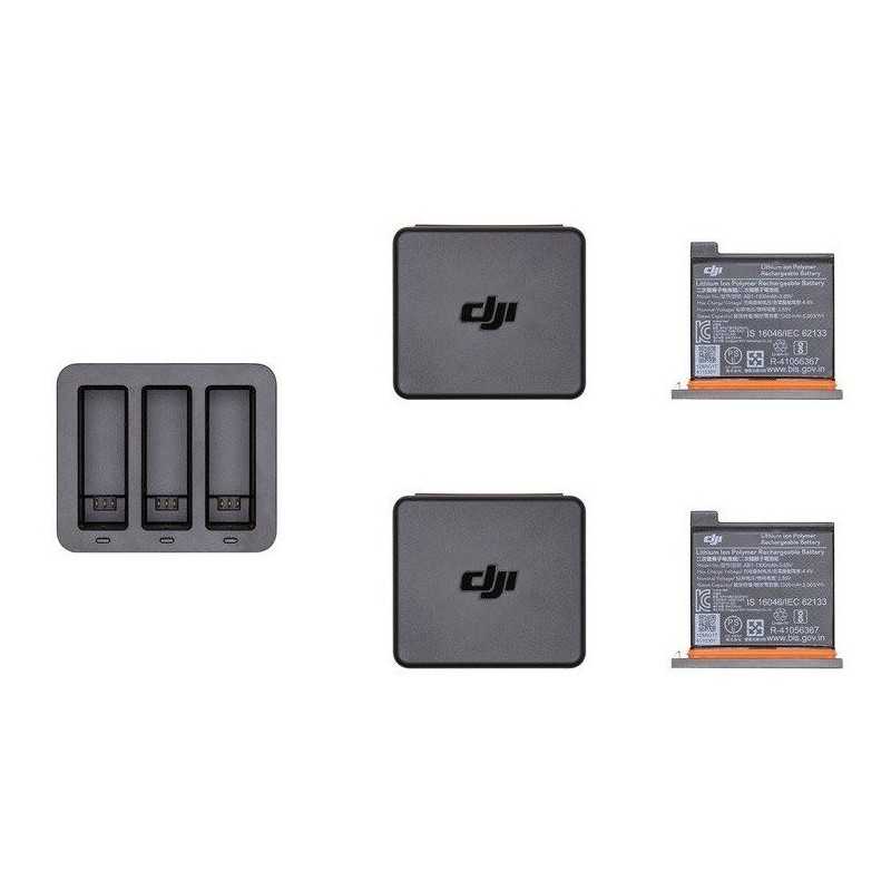 Bộ Sạc DJI Osmo Action