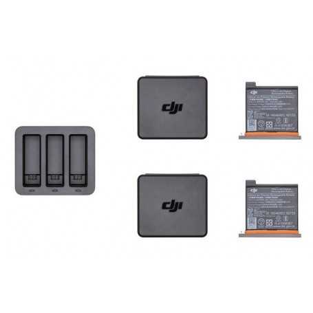 Kit de Carga DJI Osmo Action