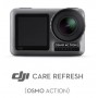 DJI Care Refresh Osmo Action