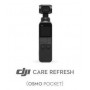 DJI Care Refresh para Osmo Pocket