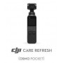 DJI Care Refresh Osmo Pocket