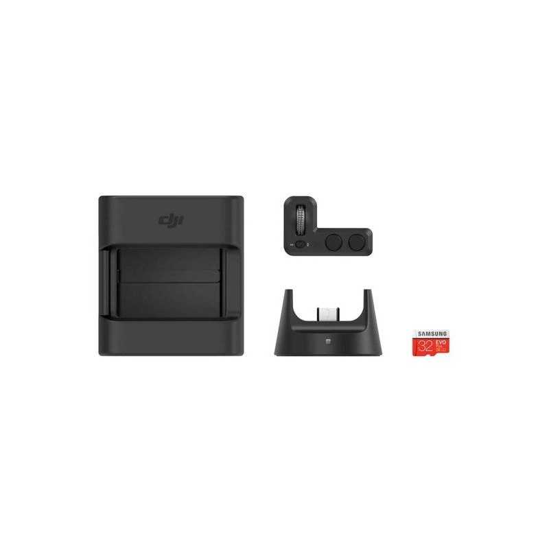 DJI 오즈모 포켓 / DJI 포켓 2 확장 키트