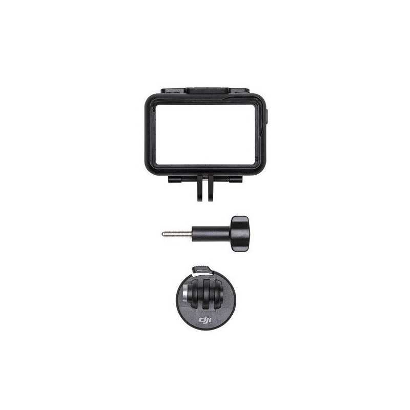 DJI Osmo Action Camera Frame Kit