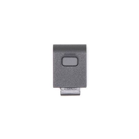 DJI Osmo Action USB-C-cover