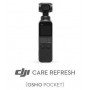 DJI Care Refresh Osmo Pocket Kodu