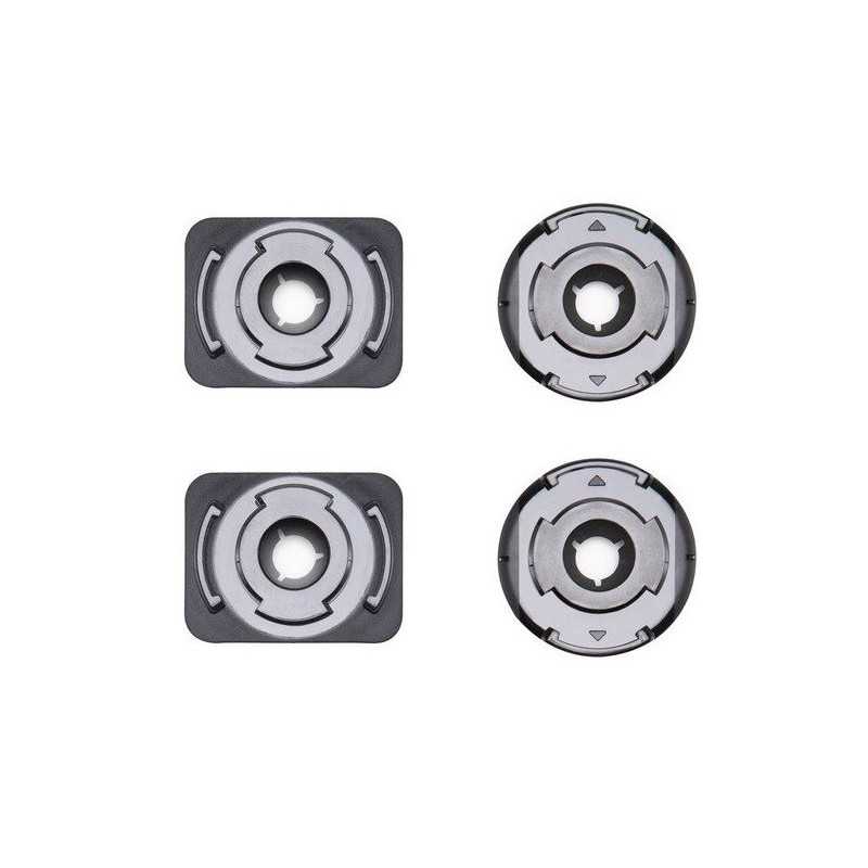 DJI Osmo Action Adhesive Mount Kit