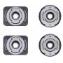 DJI Osmo Action Klebehalterungs-Set