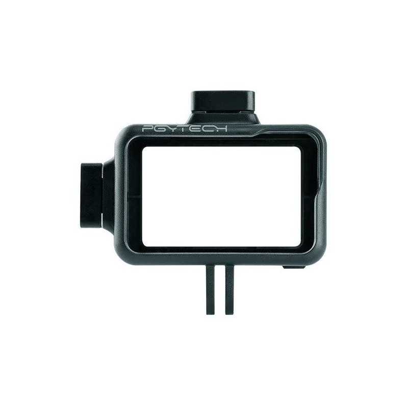 قفس دوربین PGYTECH برای اوزمو اکشن (P-11B-010)