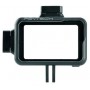 PGYTECH myndavélabúr fyrir OSMO Action (P-11B-010)