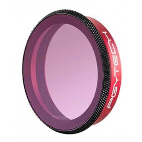PGYTECH 大疆 Osmo Action UV 滤镜 (P-11B-011)