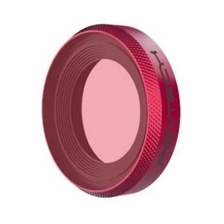 Filter Snorkel Pgytech untuk DJI Osmo Action (P-11B-024)