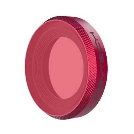 Filtro per immersioni PGYTECH per DJI Osmo Action (P-11B-025)