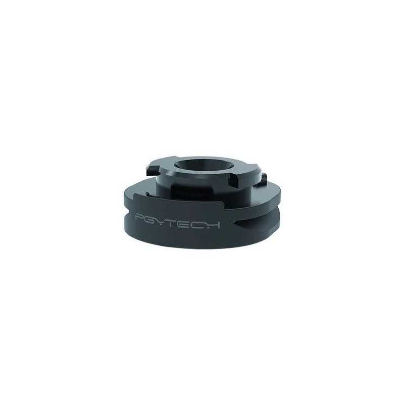 อะแดปเตอร์ขาตั้งกล้อง PGYTECH สำหรับ DJI Osmo Action (P-11B-023)