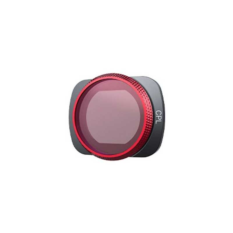 PGYTECH CPL filter DJI Osmo Pocket / Pocket 2 jaoks (P-19C-067)