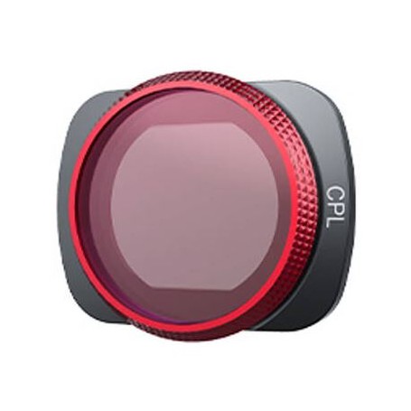 PGYTECH CPL-filter til DJI Osmo Pocket / Pocket 2 (P-19C-067)