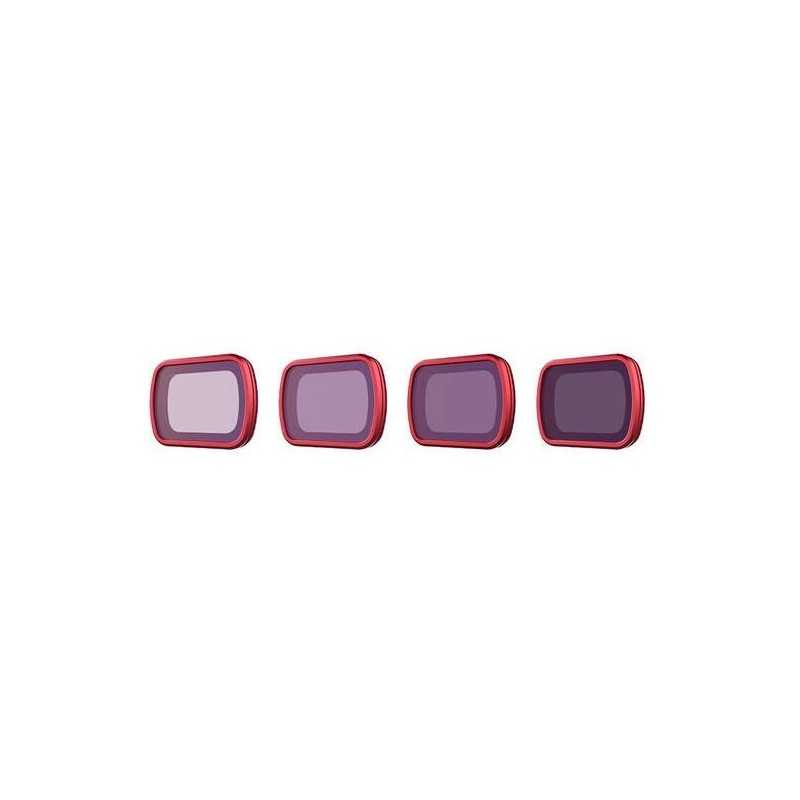 Pgytech ND Filter Set for DJI Osmo Pocket / Pocket 2 (P-19C-066)