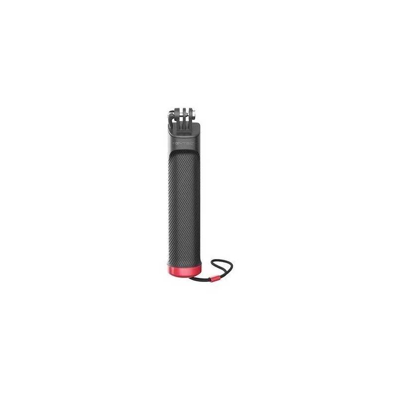 ด้ามจับลอยน้ำสำหรับกล้องแอคชั่น Pgytech สำหรับ DJI Osmo Pocket / Action และกล้องกีฬา (P-GM-125)