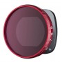 فیلتر Pgytech VND (6 تا 9 استاپ) برای DJI Osmo Pocket / Pocket 2 (P-19C-070)