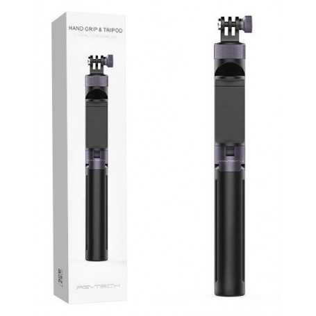 Tay cầm & Chân máy Pgytech cho Camera hành động cho DJI Osmo Pocket / Pocket 2 và máy ảnh thể thao (P-GM-104)