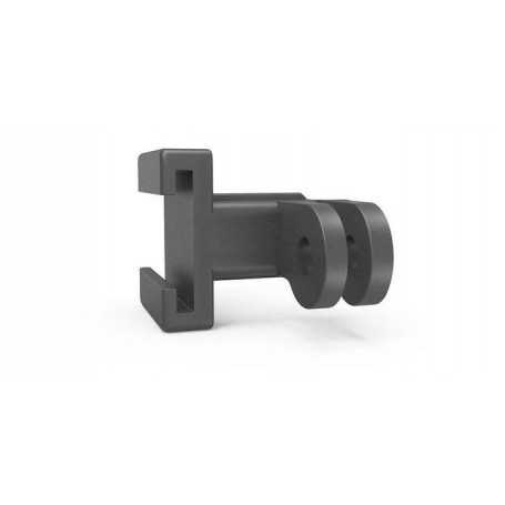 Pgytech gagnatengi í köldu skó og alhliða festing fyrir DJI Osmo Pocket / Pocket 2 (P-18C-036)