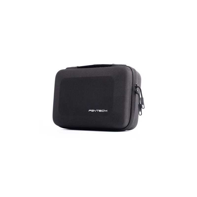 Pgytech Action Camera Carrying Case for DJI OM 5 / 4 / Osmo Mobile 3 / Pocket / Pocket 2 / Action and sport cameras (P-18C-020)