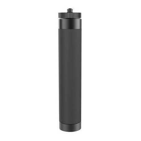PGYTECH ハンドグリップ & 三脚延長ポール for GoPro アクション, DJI ポケット2 およびスマートフォン (P-GM-105)