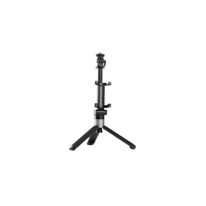 Pgytech 액션 카메라 확장 폴 삼각대 플러스 (P-GM-118)
