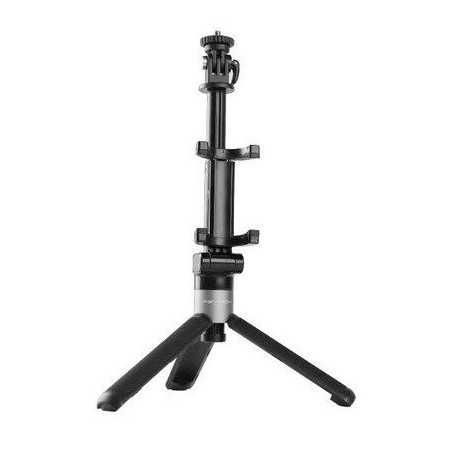 Pgytech Action Camera Extension Pole Tripod Plus urheilukameroihin (P-GM-118)
