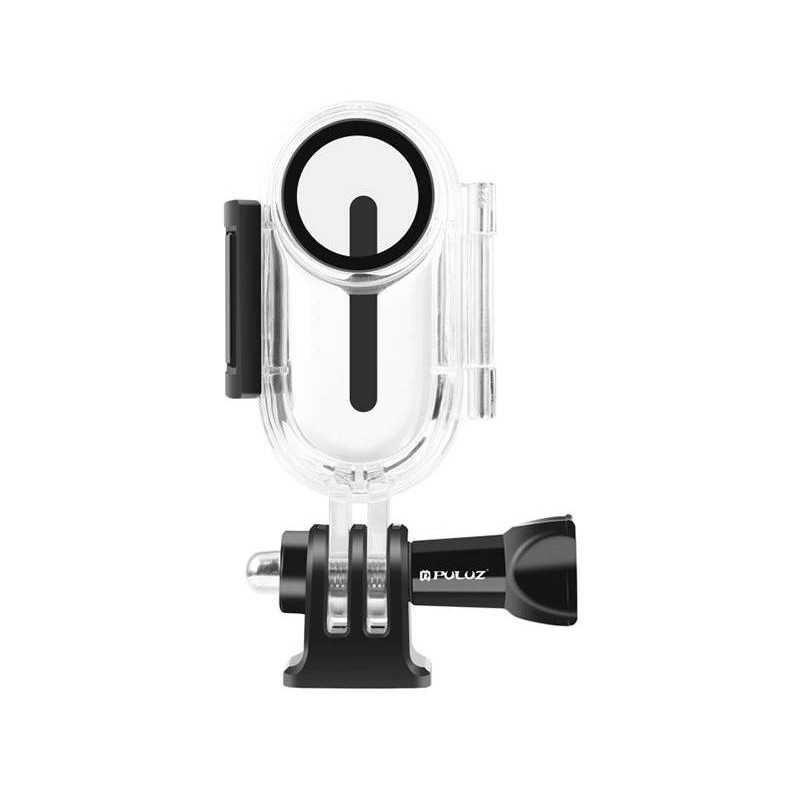 PULUZ Waterproof Case for Insta360 GO 2