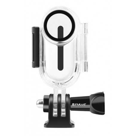 Estuche impermeable PULUZ para Insta360 GO 2