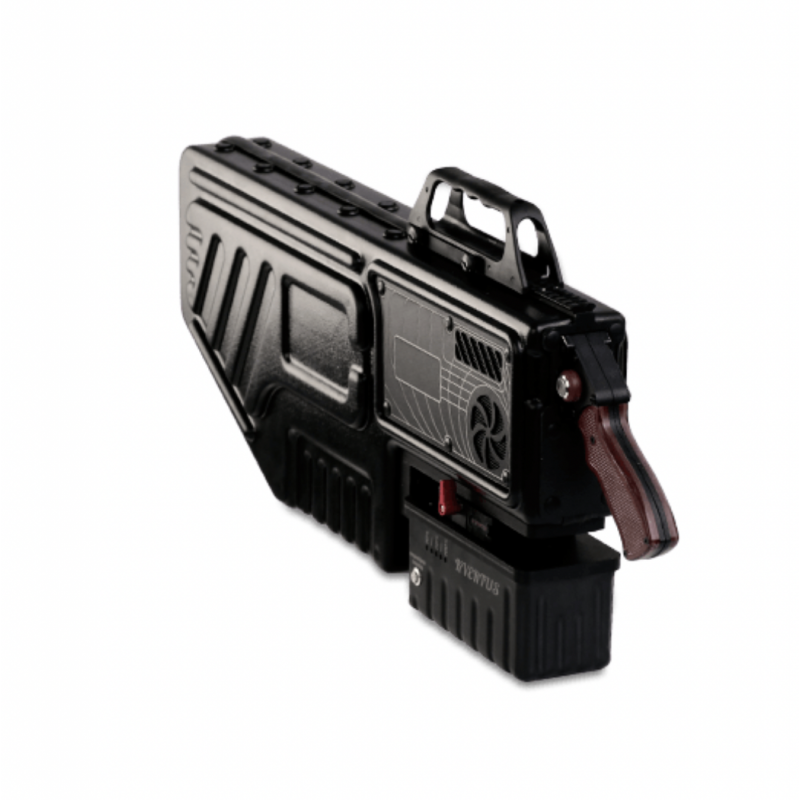 Drone Jammer KVS ANTIDRON G-6