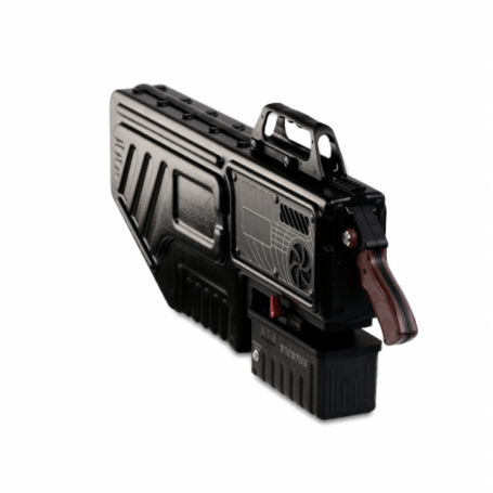 Заглушител за дронове KVS ANTIDRON G-6