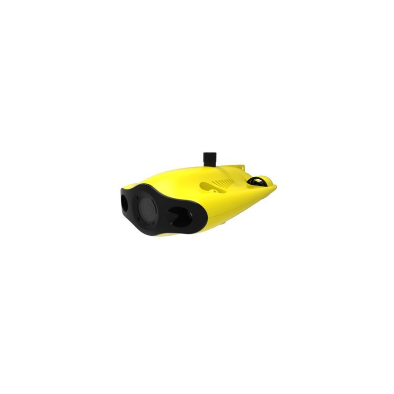 โดรนใต้น้ำ Gladius Mini S Chasing - แพ็กเกจ 100 เมตร