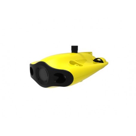 Gladius Mini S Underwater Drone Chasing - 100m Package