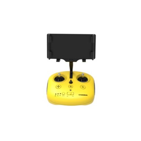 Gladius Mini S podvodna jurnjava dronom - paket od 100 m