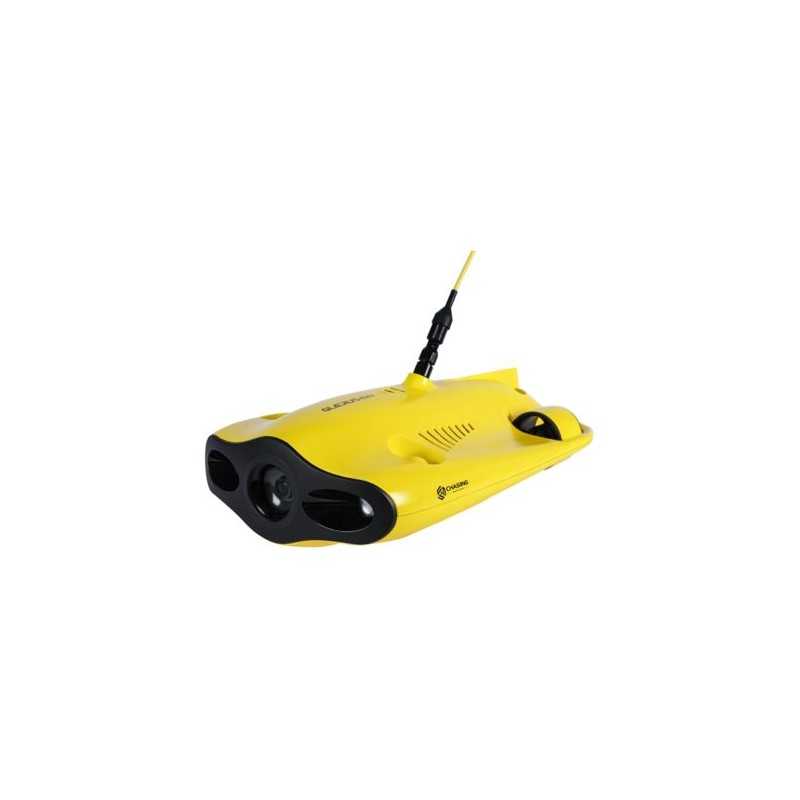 Máy bay không người lái dưới nước Gladius Mini - Gói Chasing 100m