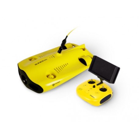 Gladius Mini Underwater Drone - Truy đuổi 100m Trọn gói